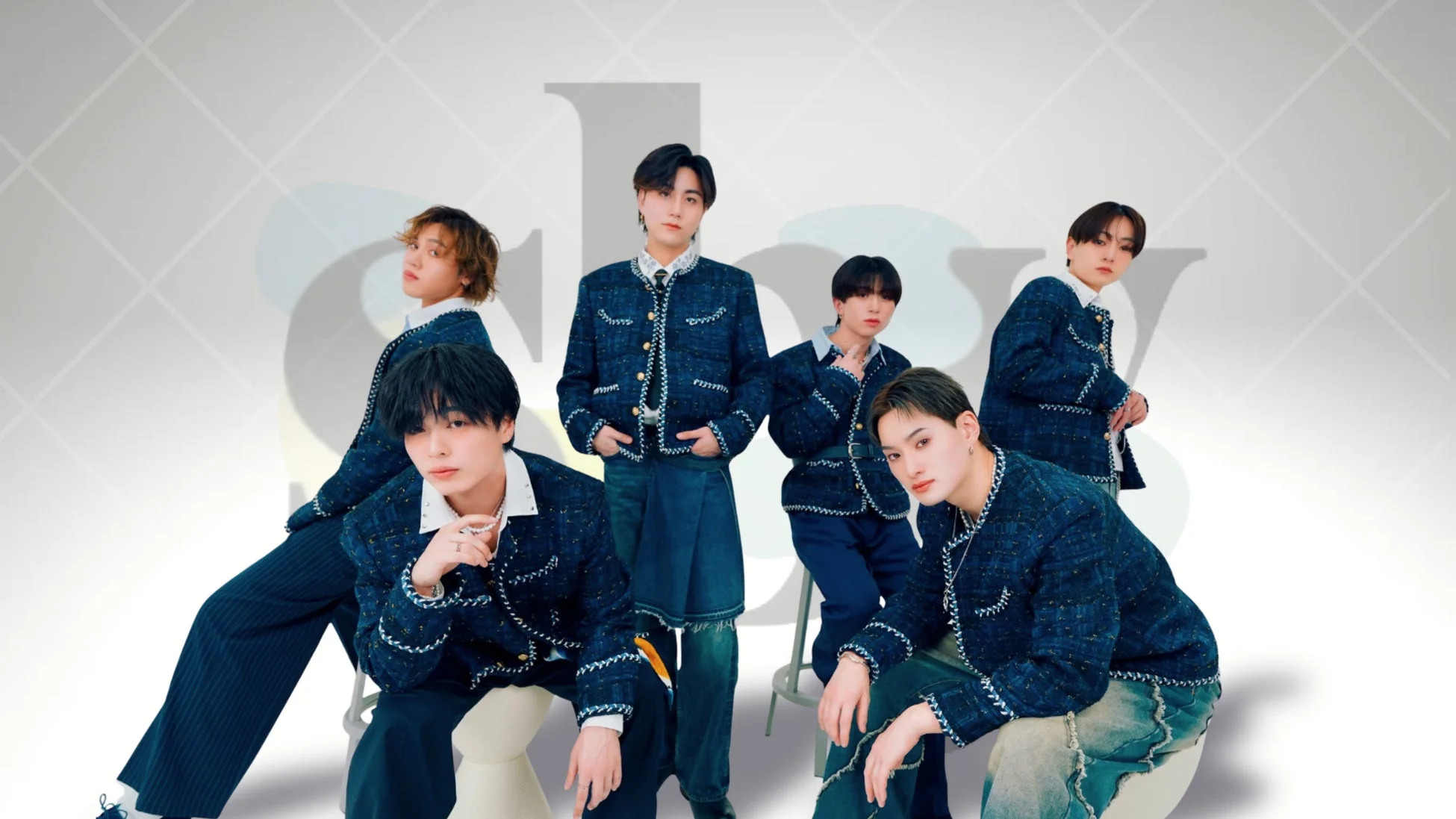 stand by you