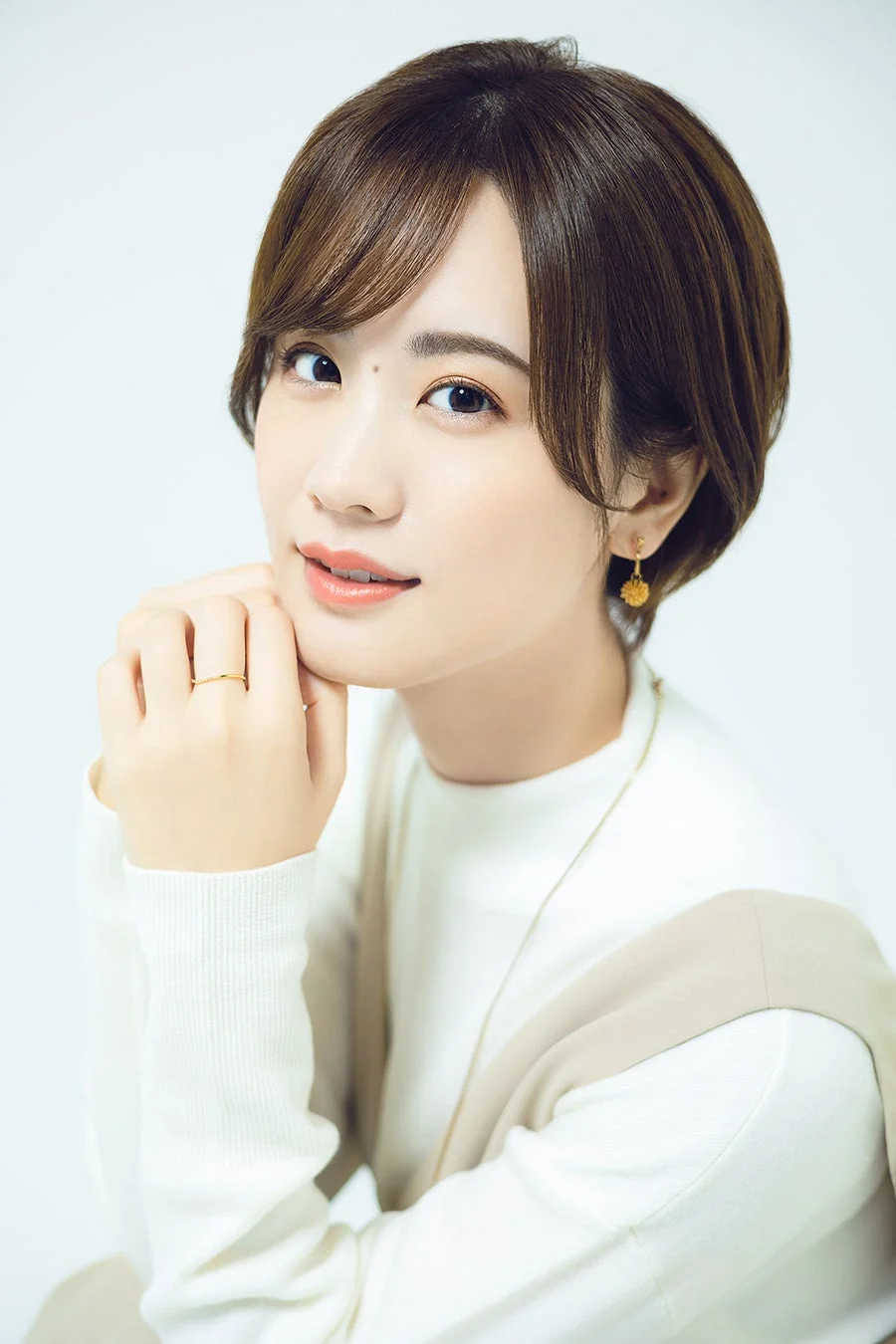 瀬戸麻沙美さん