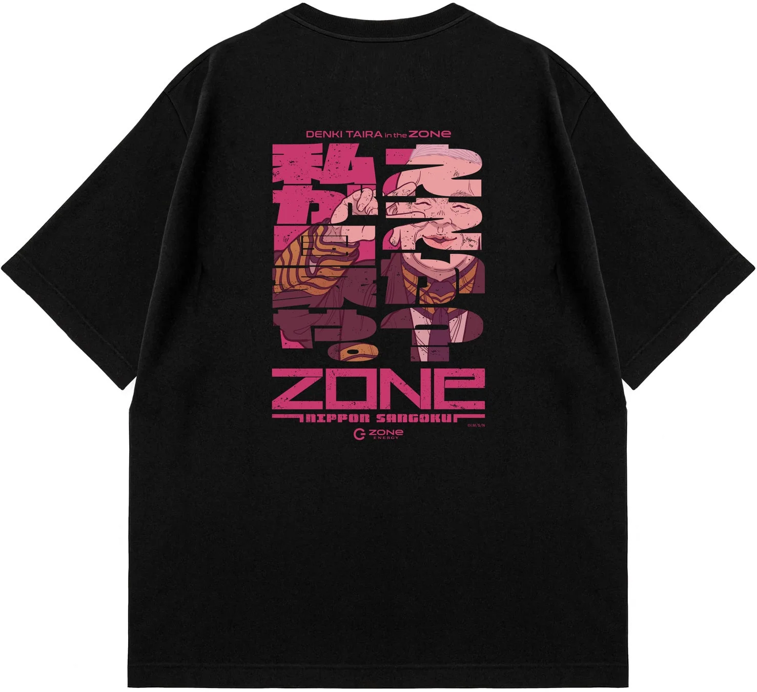 平殿器 Type-B
