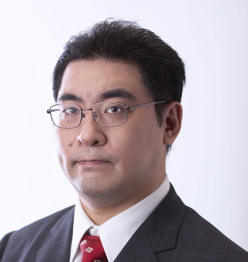 三宅陽一郎氏