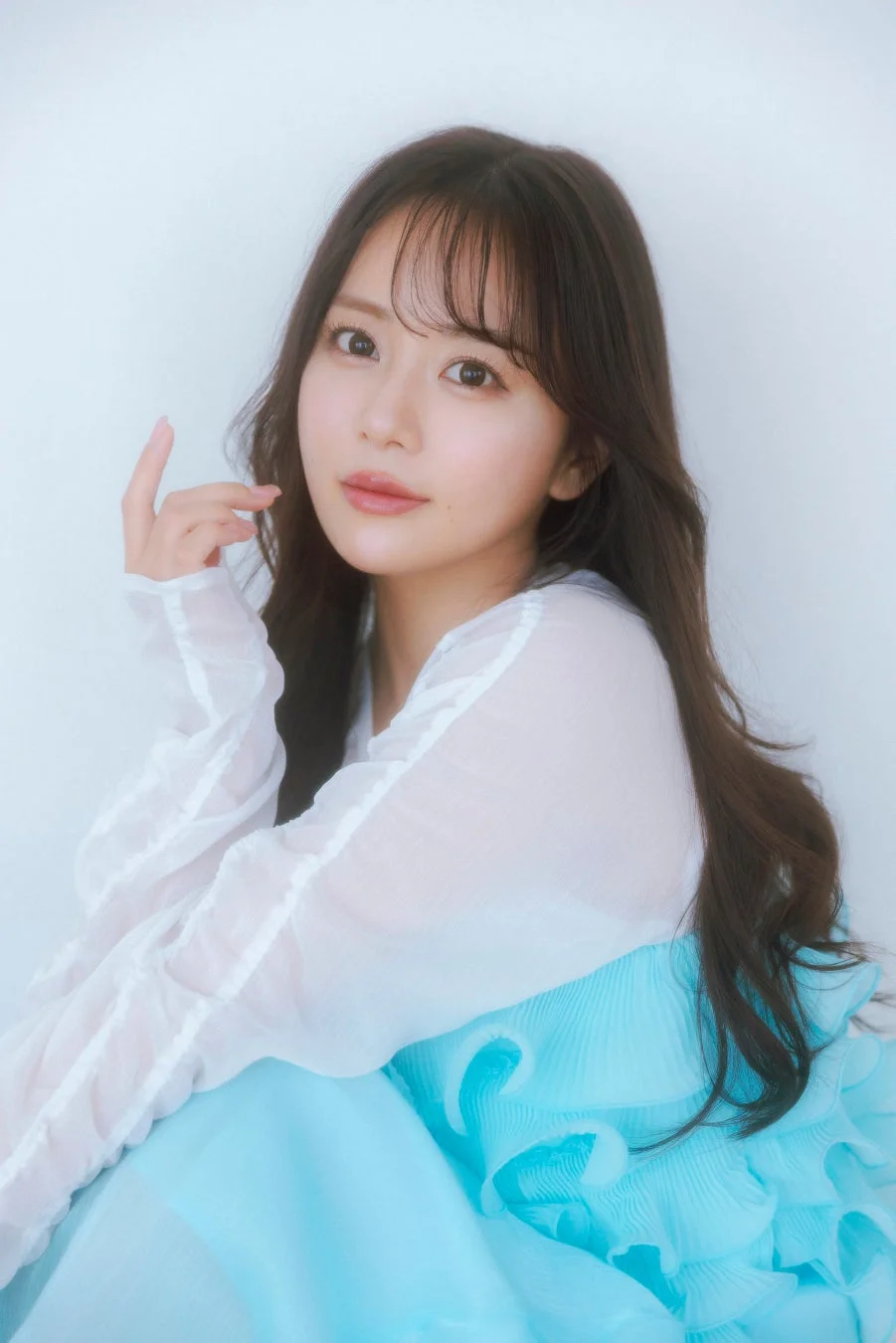 井口裕香
