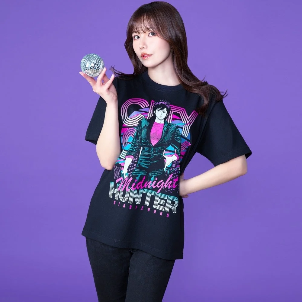 ディスコティック Tシャツ