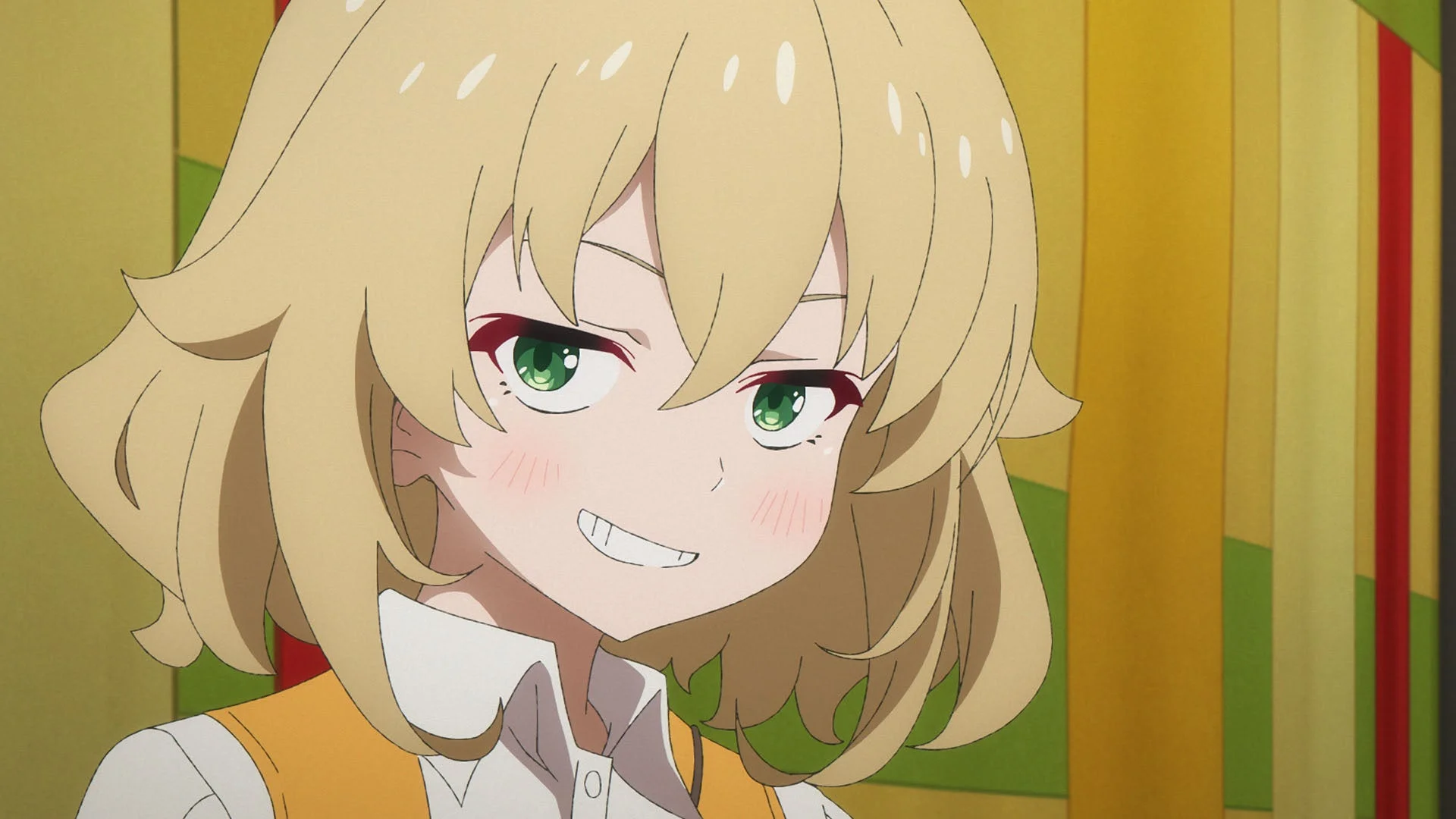 アニメ場面カット