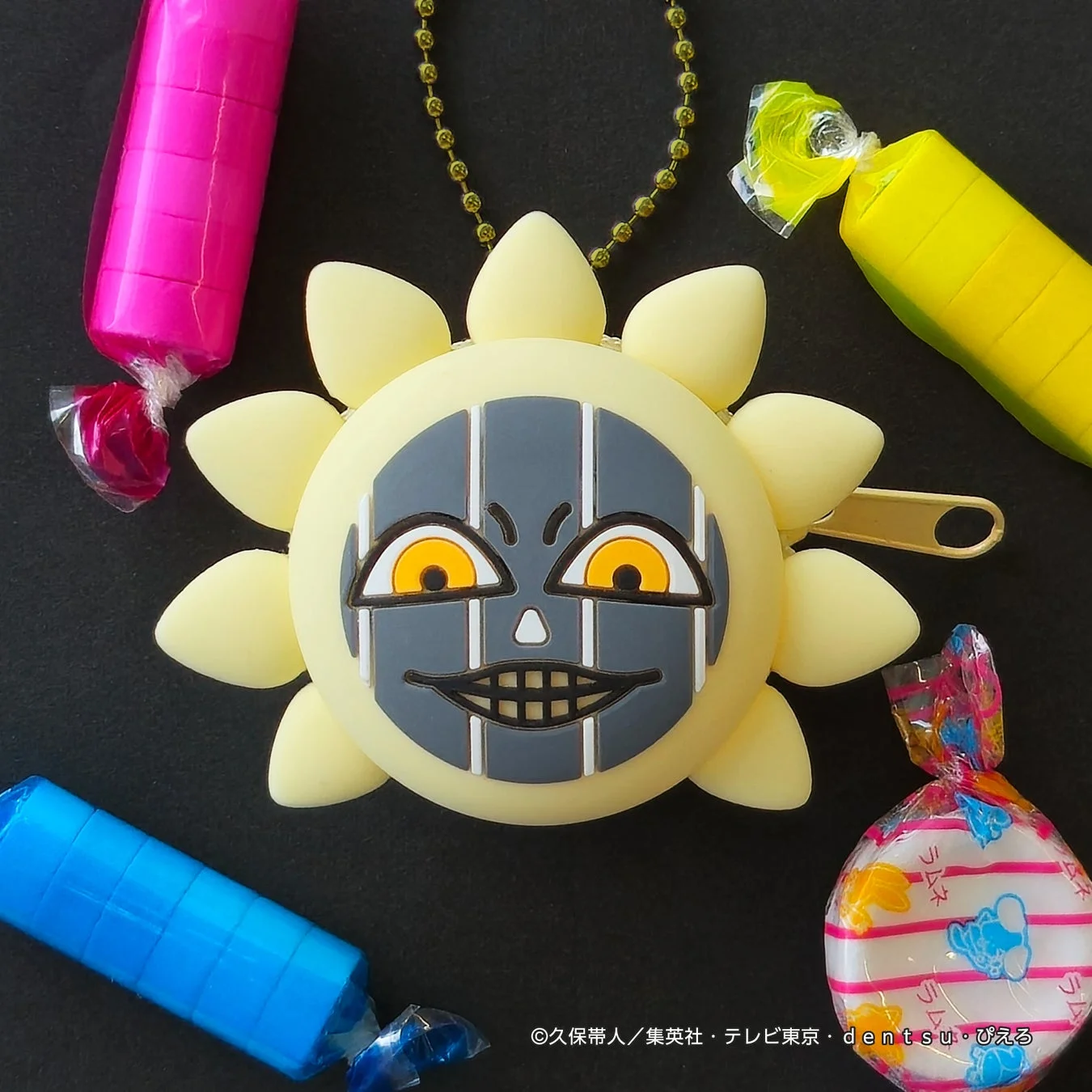 オリジナルグッズ4
