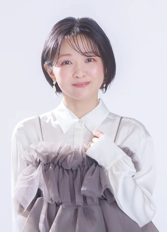 斎藤千和さん