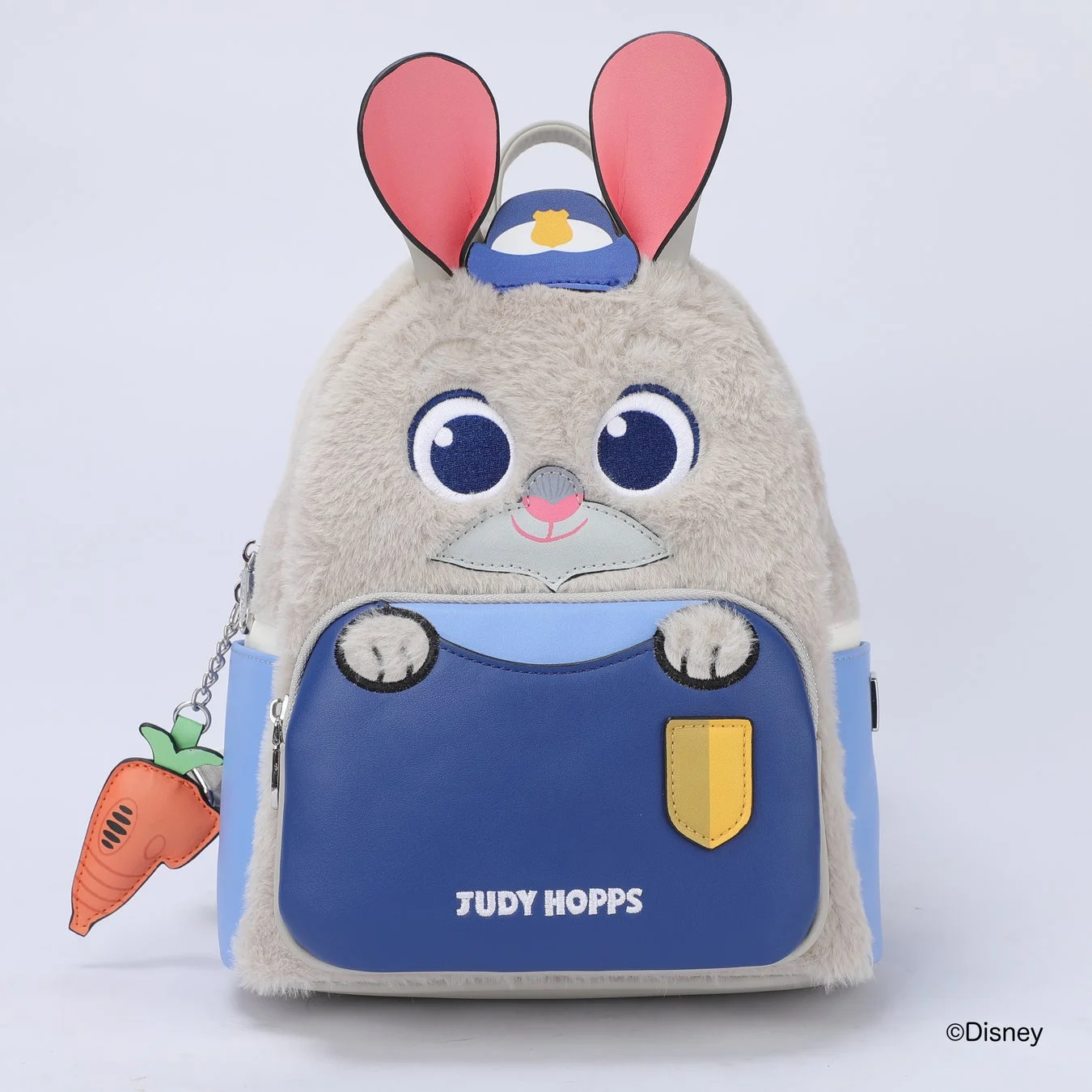 ズートピア ジュディ・ホップスのリュック