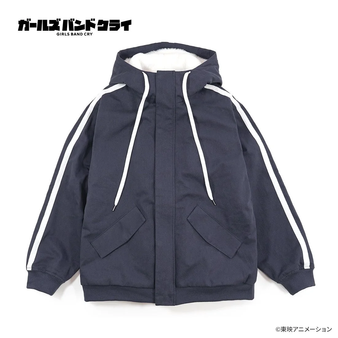 ジャケット全体