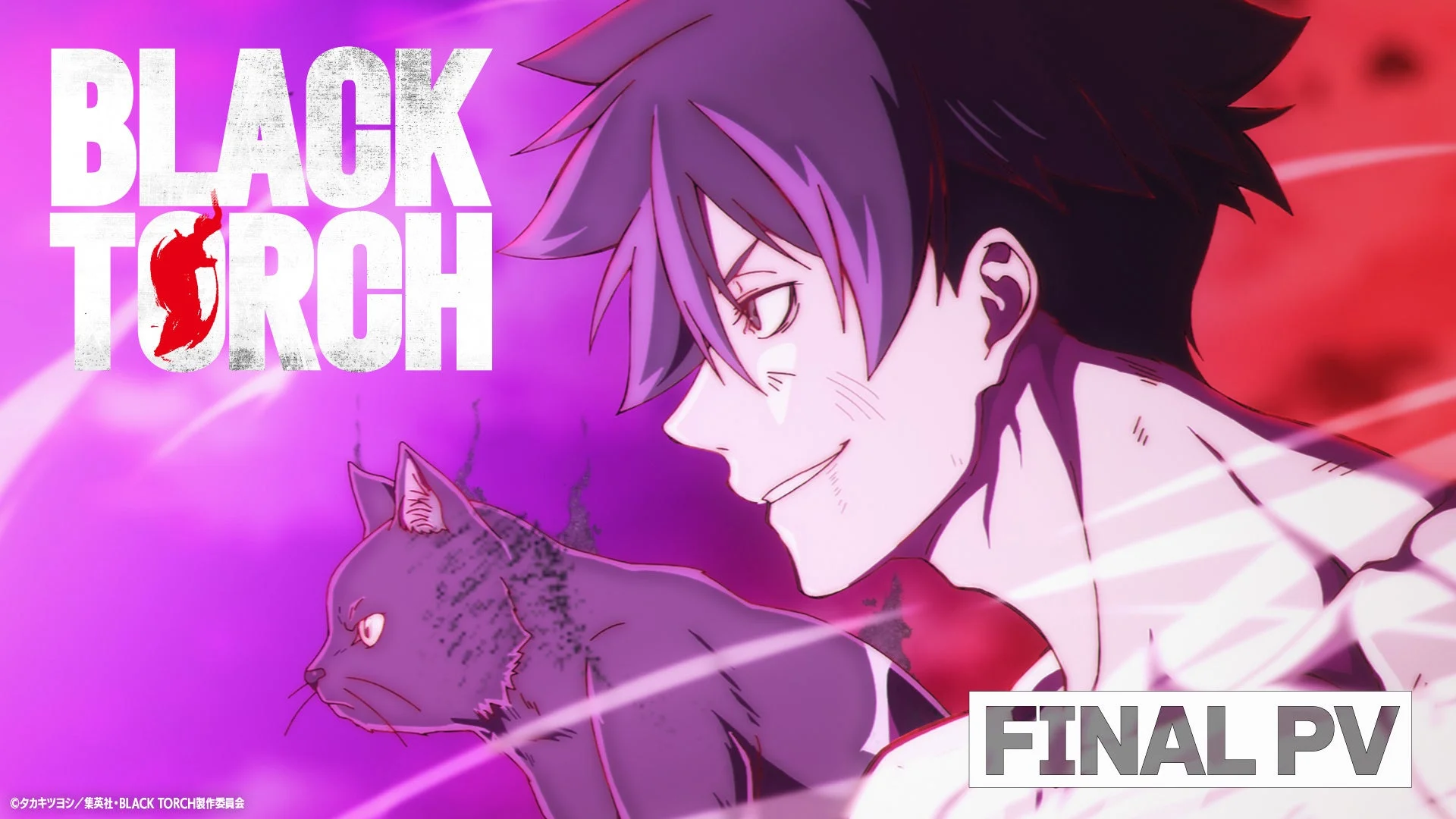 FINAL PVキービジュアル