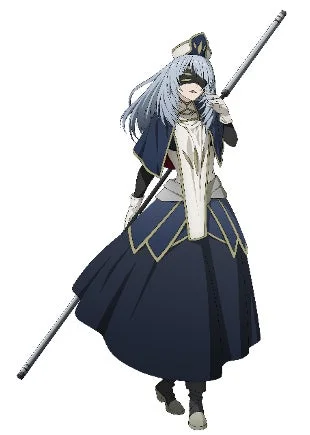 エルシア＝アーメット キャラクター設定