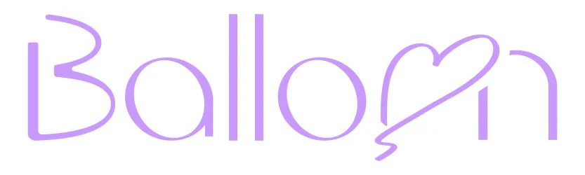 BALLOONプロジェクトロゴ