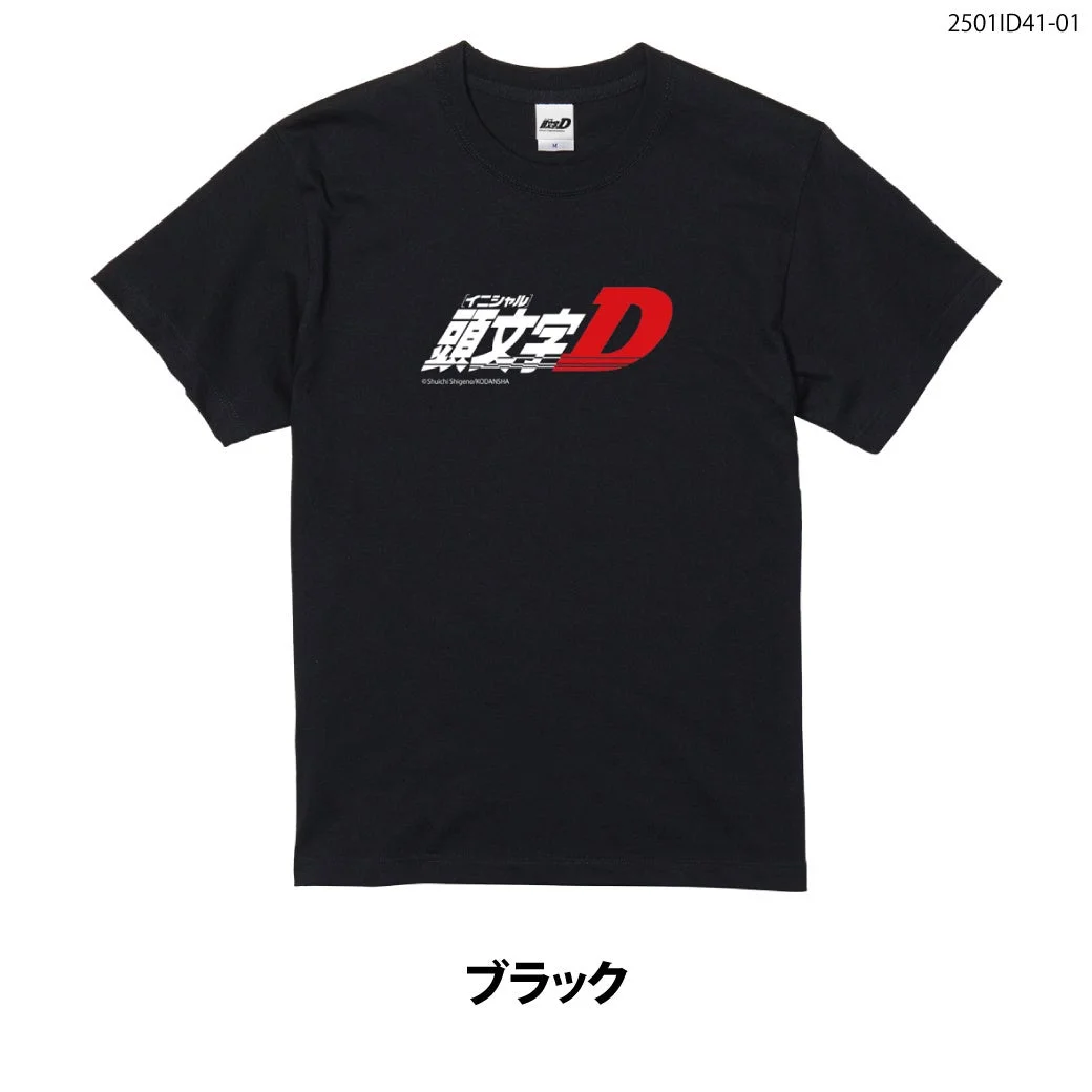 黒Tシャツ
