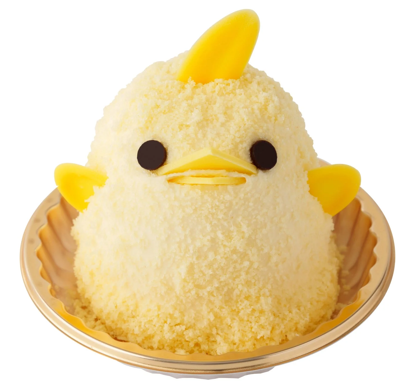 ぴよりん本体
