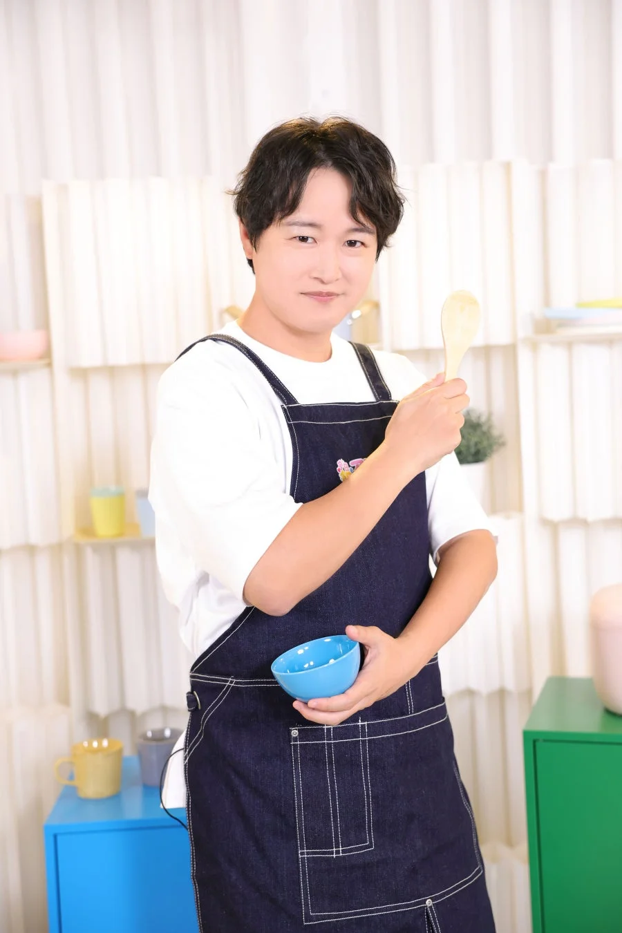 逢坂良太さん