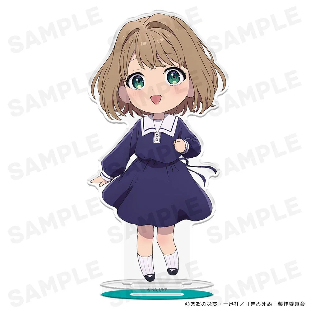 アクリルキャラスタンド シーナ デフォルメキャラ