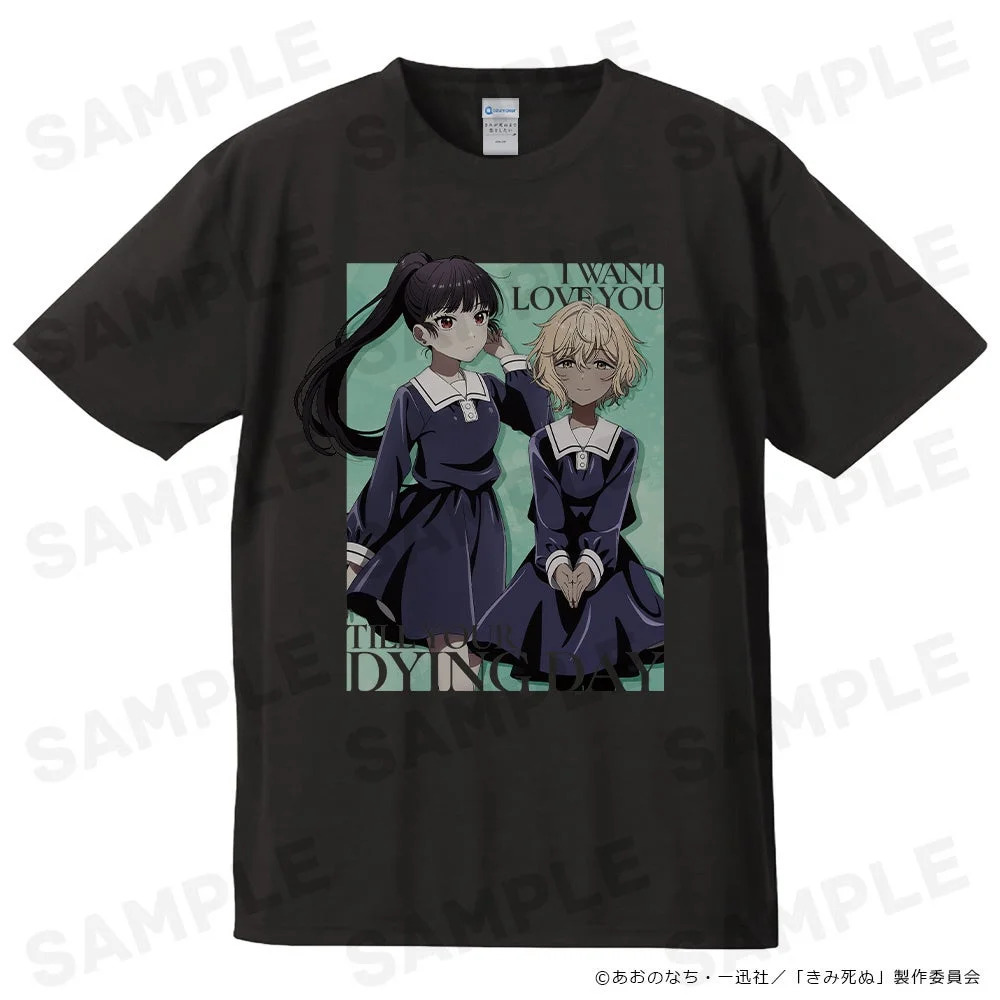 Tシャツ セイラン&アリ