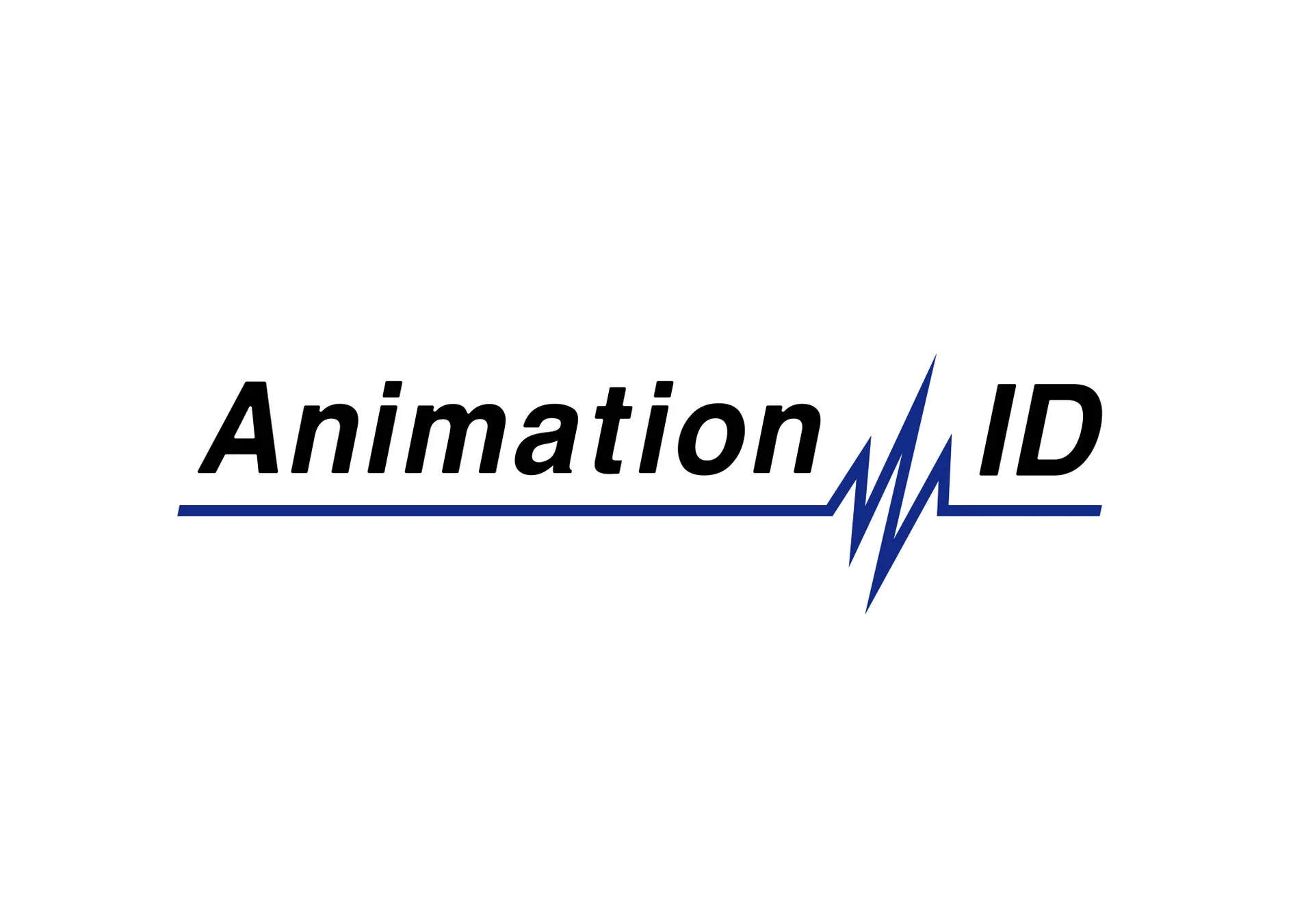 Animation ID ロゴ