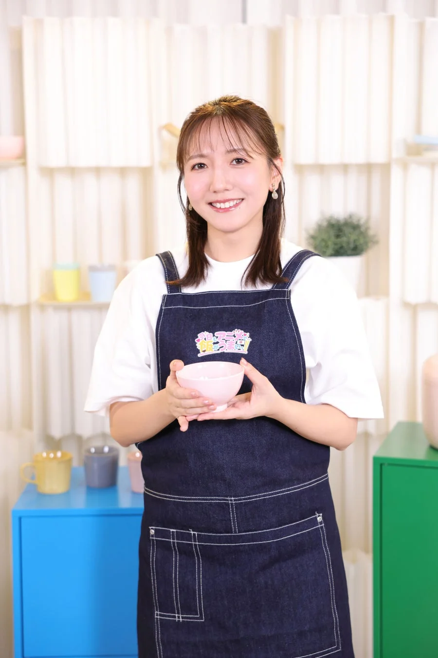森遥香さん