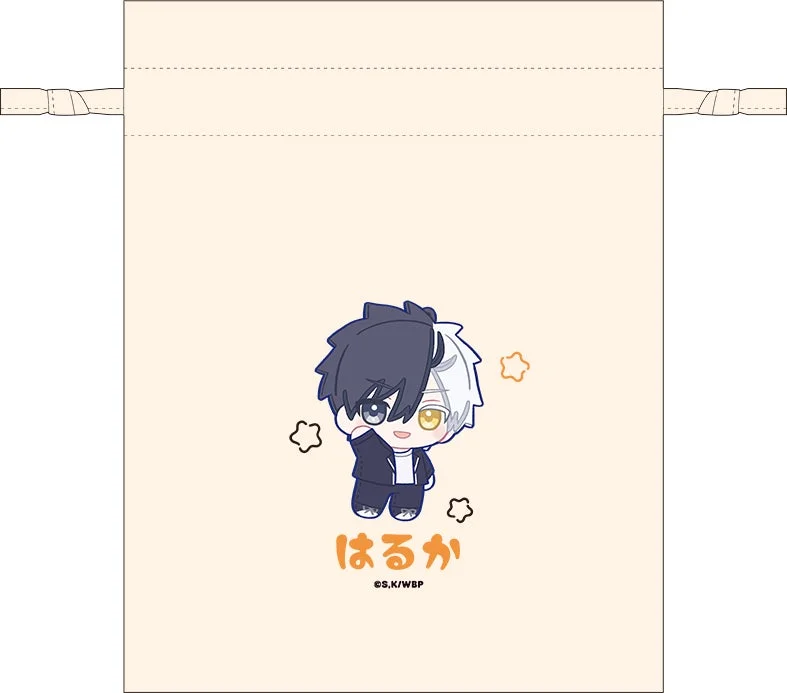 オリジナル巾着