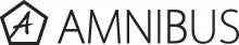 AMNIBUSロゴ