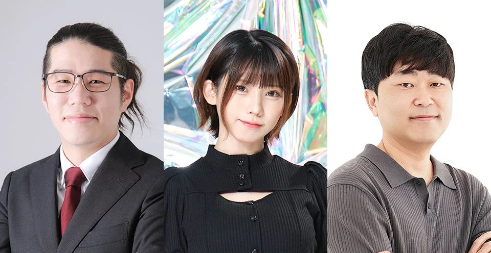 発表会登壇者