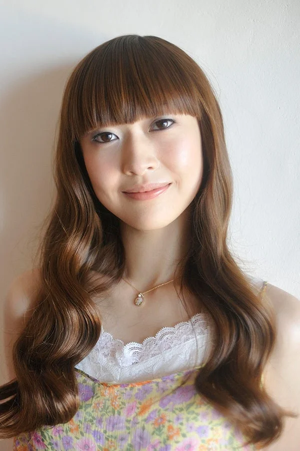能登麻美子さん