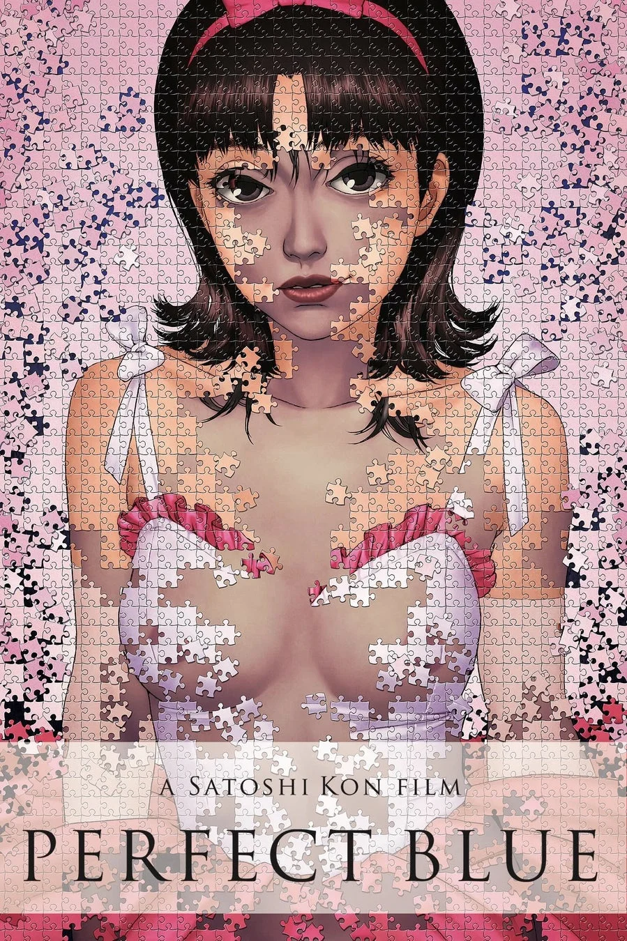 PERFECT BLUE 作品情報