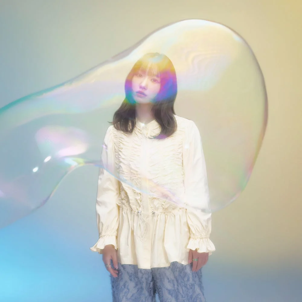 『ユイカ』 プロフィール画像