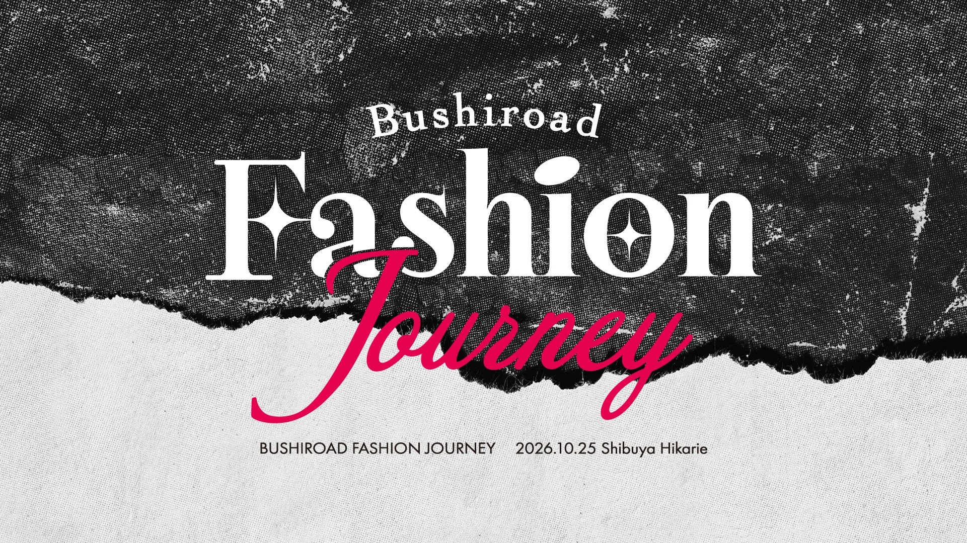 Bushiroad Fashion Journey