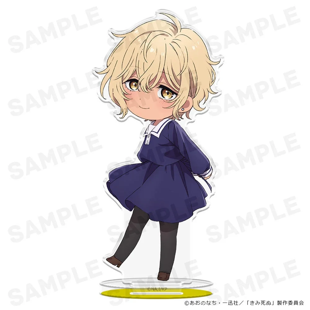 アクリルキャラスタンド アリ デフォルメキャラ
