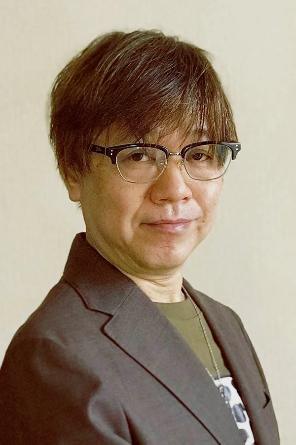 村井さだゆきさん