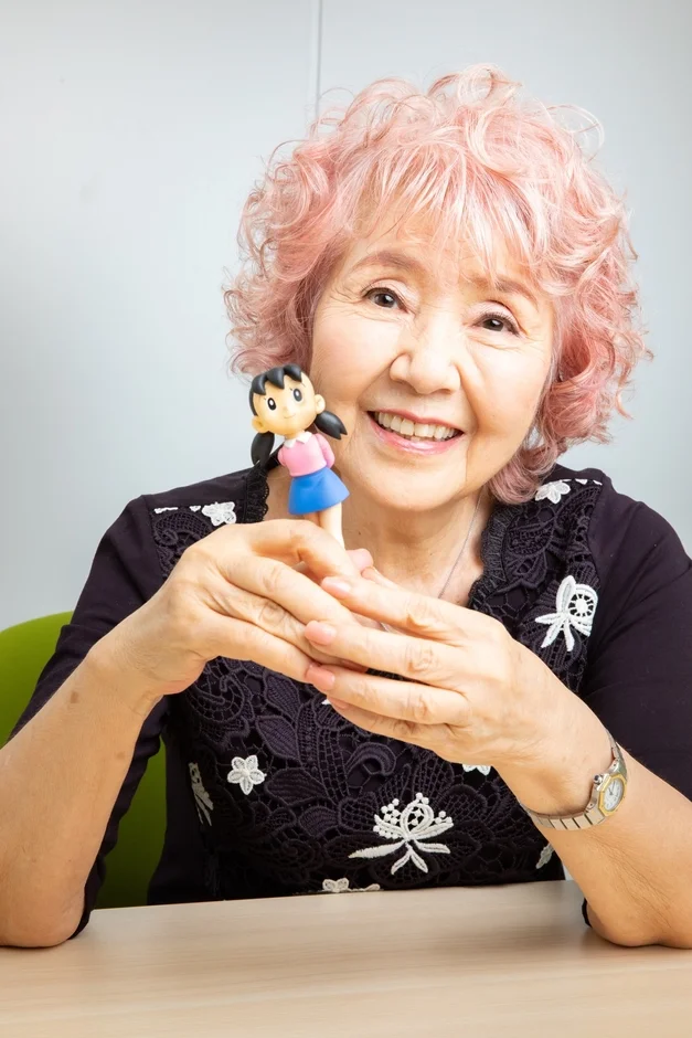 野村道子