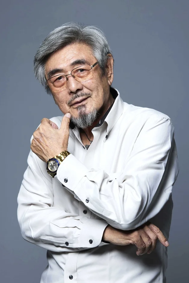 柴田秀勝