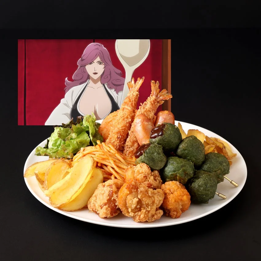 フードメニュー4