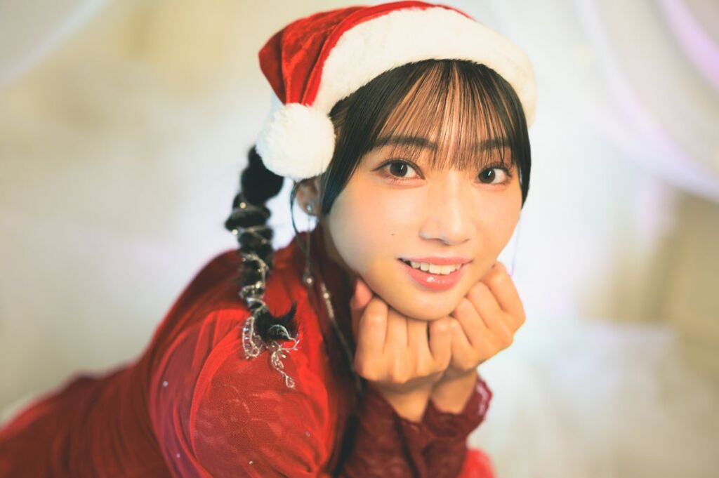 矢野妃菜喜、兵庫・愛知・福岡を巡るクリスマスライブツアー開催決定！2027年3月には“ひな声優”集結の「ひなまつり2027」も