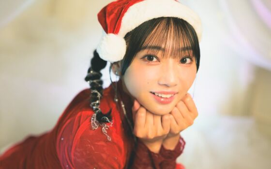 矢野妃菜喜、兵庫・愛知・福岡を巡るクリスマスライブツアー開催決定！2027年3月には“ひな声優”集結の「ひなまつり2027」も