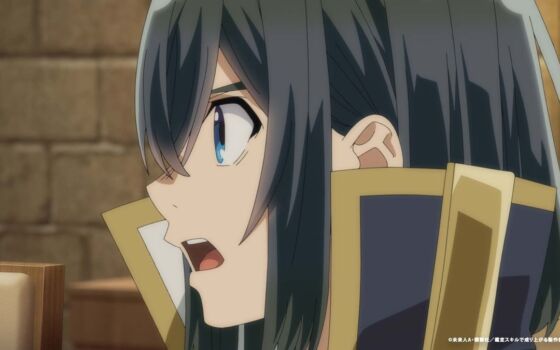 『転生貴族、鑑定スキルで成り上がる 第3期』第29話「バサマークの最期」のあらすじと先行カットが公開　生天目仁美さん・間宮康弘さんのサイン入り台本プレゼントも