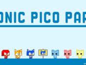 『SONIC PICO PARK』追加キャラクターに「ルージュ」「オメガ」！ 公式番組「PICO MART」#2は10月30日(金)19:00から配信予定