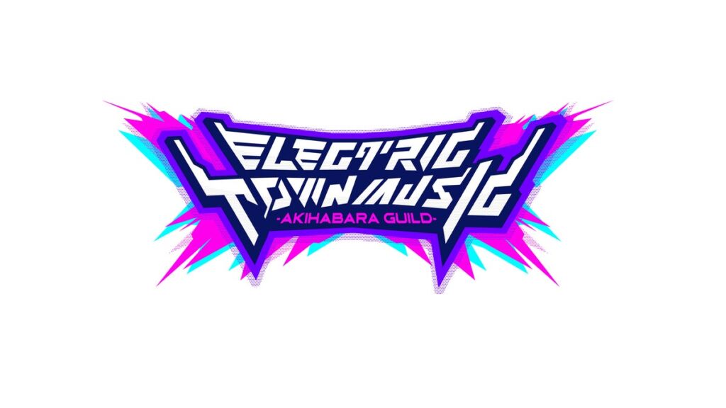 秋葉原発の新音楽レーベル「ELECTRIC TOWN MUSIC」始動！ぶいかふぇ♪×YUZURIHA Recordsが第一弾アーティスト3名を発表