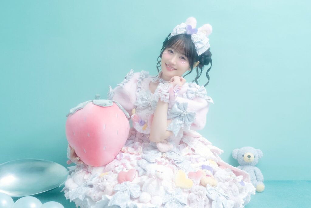 小倉 唯、Newシングル「すーぱーとくべつみらくるパフェ♡」2027年2月3日(水)発売決定! 新ビジュアルやお渡し会、小倉くじ情報も解禁
