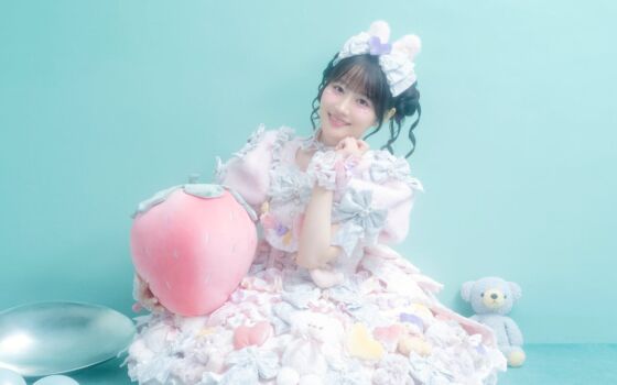 小倉 唯、Newシングル「すーぱーとくべつみらくるパフェ♡」2027年2月3日（水）発売決定！ 新ビジュアルやお渡し会、小倉くじ情報も解禁