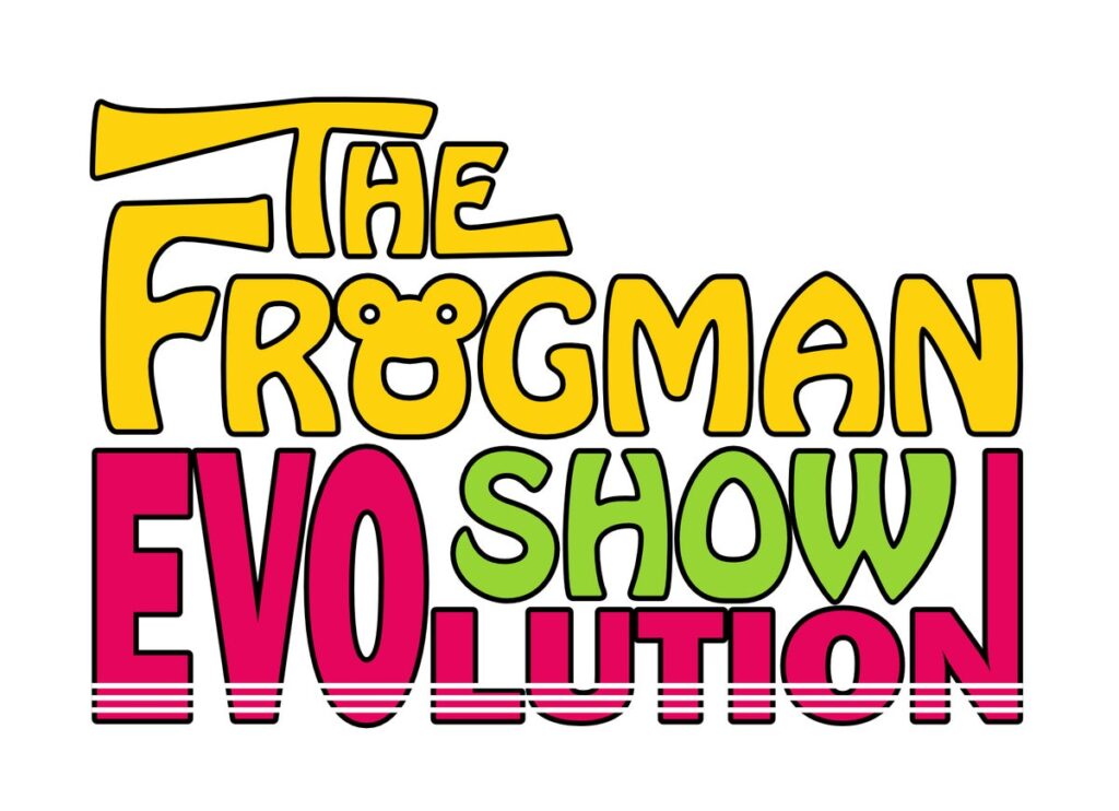 「古墳ギャルのコフィー」が20周年で復活！ FROGMANの新番組『THE FROGMAN SHOW EVOLUTION』11月7日（土）スタート