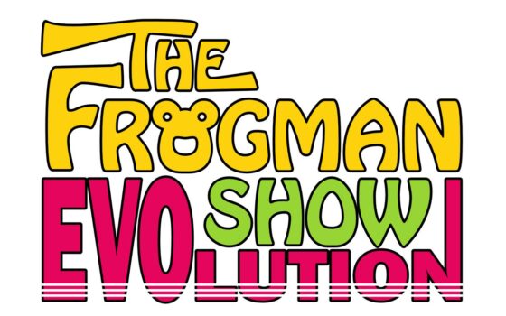「古墳ギャルのコフィー」が20周年で復活！ FROGMANの新番組『THE FROGMAN SHOW EVOLUTION』11月7日（土）スタート